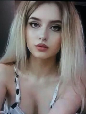 Индивидуалка Хельга Фотография 2